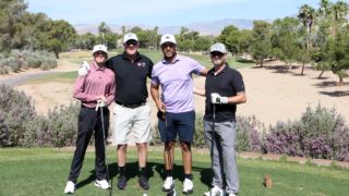 Gallery: SCC Las Vegas 2024 Drive for Charity Golf Tournament
