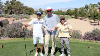 Gallery: SCC Las Vegas 2024 Drive for Charity Golf Tournament