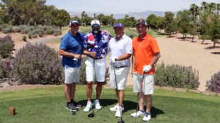 Gallery: SCC Las Vegas 2024 Drive for Charity Golf Tournament