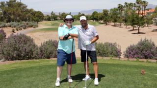 Gallery: SCC Las Vegas 2024 Drive for Charity Golf Tournament