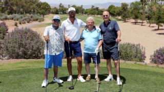 Gallery: SCC Las Vegas 2024 Drive for Charity Golf Tournament
