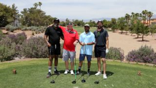 Gallery: SCC Las Vegas 2024 Drive for Charity Golf Tournament