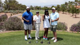 Gallery: SCC Las Vegas 2024 Drive for Charity Golf Tournament