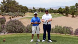 Gallery: SCC Las Vegas 2024 Drive for Charity Golf Tournament