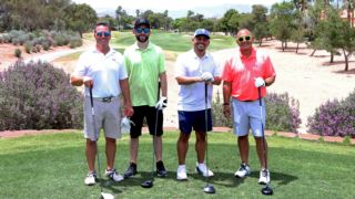 Gallery: SCC Las Vegas 2024 Drive for Charity Golf Tournament