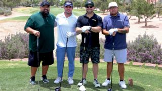 Gallery: SCC Las Vegas 2024 Drive for Charity Golf Tournament