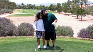 Gallery: SCC Las Vegas 2024 Drive for Charity Golf Tournament