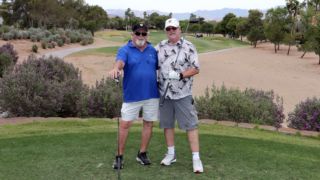 Gallery: SCC Las Vegas 2024 Drive for Charity Golf Tournament