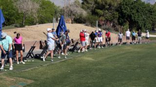 Gallery: SCC Las Vegas 2024 Drive for Charity Golf Tournament