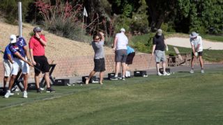 Gallery: SCC Las Vegas 2024 Drive for Charity Golf Tournament