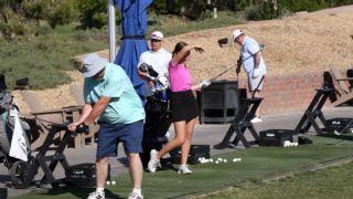 Gallery: SCC Las Vegas 2024 Drive for Charity Golf Tournament