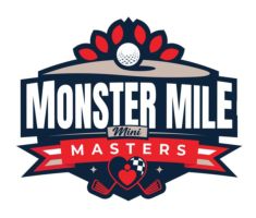 Monster Mile Mini-Masters Logo