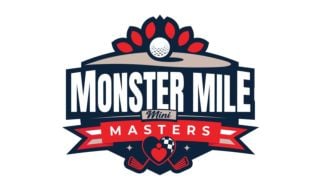 Monster Mile Mini-Masters Logo