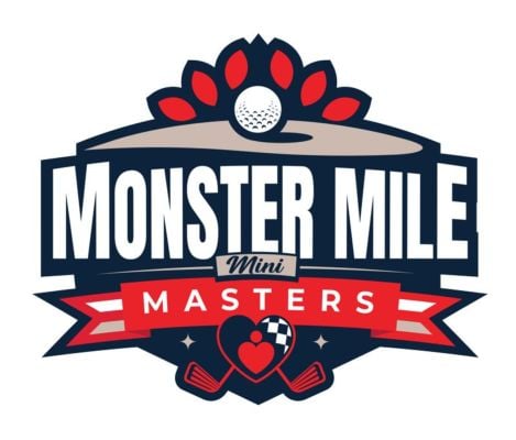 Monster Mile Mini-Masters Logo