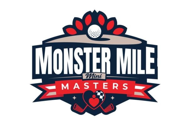 Monster Mile Mini-Masters Logo