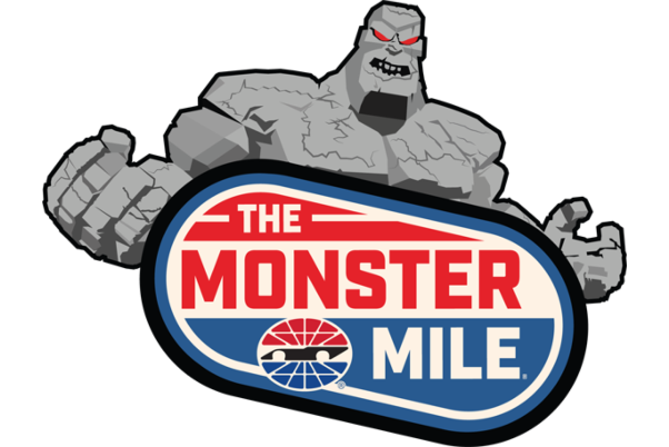 Monster Mile After Dark Tours Logo
