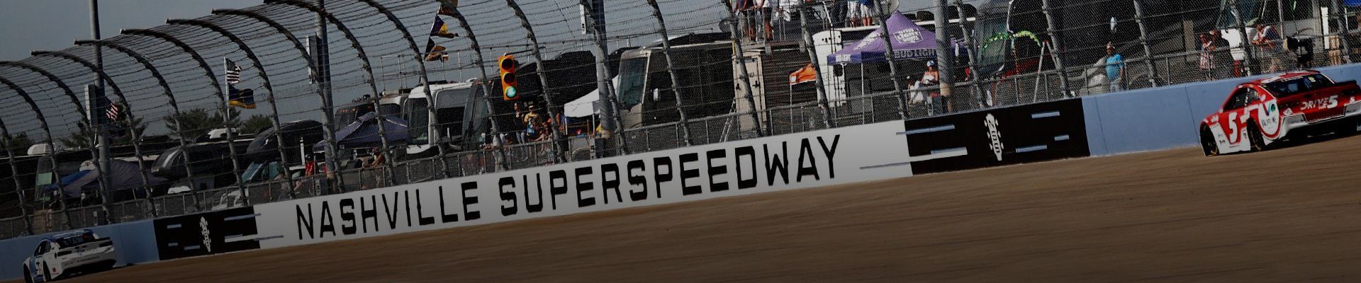 Our Nashville Community Header