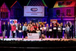 SCC New Hampshire 2022 Grant Ceremony
