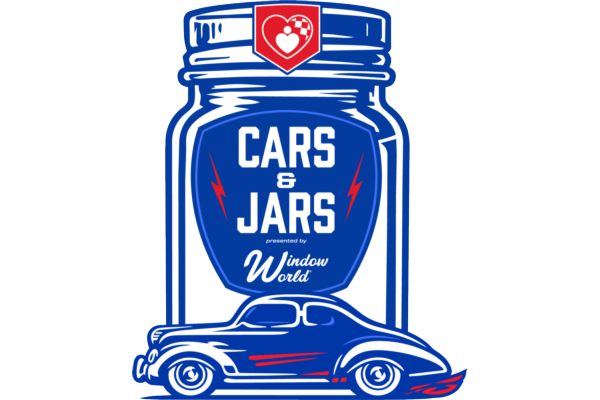 Cars & Jars Logo