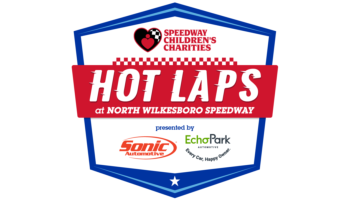 All-Star Weekend Hot Laps presented by Sonic Automotive & EchoPark Automotive