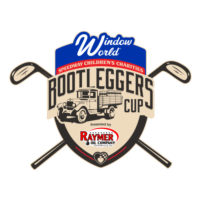 SCC North Wilkesboro Bootleggers Cup Logo
