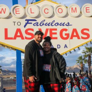 Gallery: SCC Las Vegas 2025 PJ5K Run & 1-Mile Walk