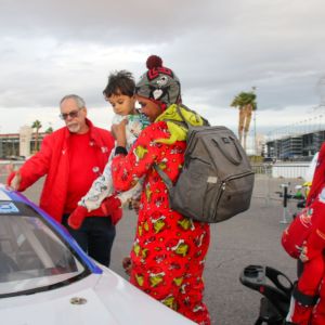 Gallery: SCC Las Vegas 2025 PJ5K Run & 1-Mile Walk