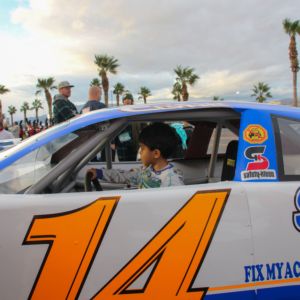 Gallery: SCC Las Vegas 2025 PJ5K Run & 1-Mile Walk