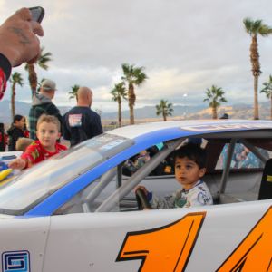 Gallery: SCC Las Vegas 2025 PJ5K Run & 1-Mile Walk