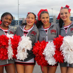 Gallery: SCC Las Vegas 2025 PJ5K Run & 1-Mile Walk