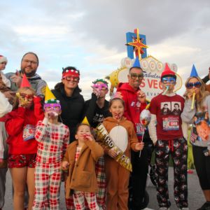 Gallery: SCC Las Vegas 2025 PJ5K Run & 1-Mile Walk