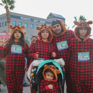 Gallery: SCC Las Vegas 2025 PJ5K Run & 1-Mile Walk
