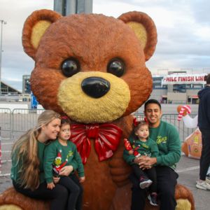 Gallery: SCC Las Vegas 2025 PJ5K Run & 1-Mile Walk