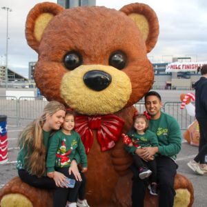 Gallery: SCC Las Vegas 2025 PJ5K Run & 1-Mile Walk