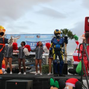 Gallery: SCC Las Vegas 2025 PJ5K Run & 1-Mile Walk