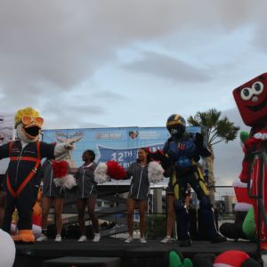 Gallery: SCC Las Vegas 2025 PJ5K Run & 1-Mile Walk