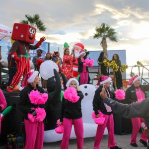 Gallery: SCC Las Vegas 2025 PJ5K Run & 1-Mile Walk
