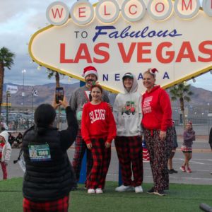 Gallery: SCC Las Vegas 2025 PJ5K Run & 1-Mile Walk