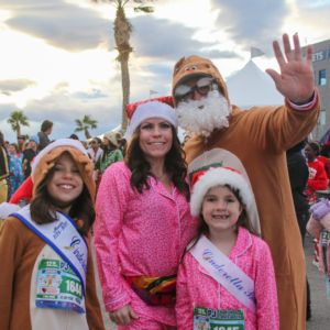 Gallery: SCC Las Vegas 2025 PJ5K Run & 1-Mile Walk