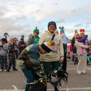 Gallery: SCC Las Vegas 2025 PJ5K Run & 1-Mile Walk