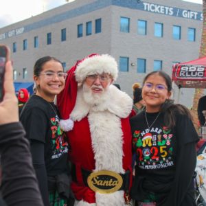 Gallery: SCC Las Vegas 2025 PJ5K Run & 1-Mile Walk