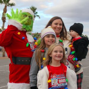 Gallery: SCC Las Vegas 2025 PJ5K Run & 1-Mile Walk