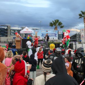 Gallery: SCC Las Vegas 2025 PJ5K Run & 1-Mile Walk