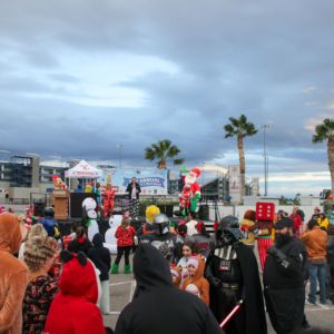 Gallery: SCC Las Vegas 2025 PJ5K Run & 1-Mile Walk