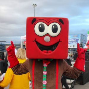 Gallery: SCC Las Vegas 2025 PJ5K Run & 1-Mile Walk