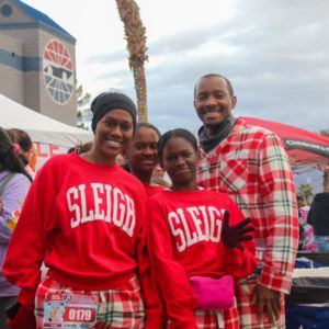 Gallery: SCC Las Vegas 2025 PJ5K Run & 1-Mile Walk