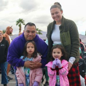 Gallery: SCC Las Vegas 2025 PJ5K Run & 1-Mile Walk
