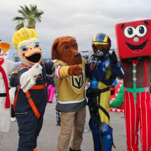 Gallery: SCC Las Vegas 2025 PJ5K Run & 1-Mile Walk