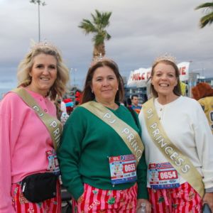 Gallery: SCC Las Vegas 2025 PJ5K Run & 1-Mile Walk