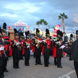 Gallery: SCC Las Vegas 2025 PJ5K Run & 1-Mile Walk